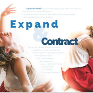 GFL - Expand and Contractmeer GFL - Expand and Contract