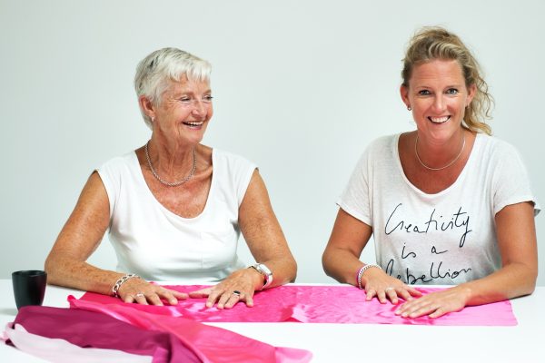 Kracht van Kleur Workshop
